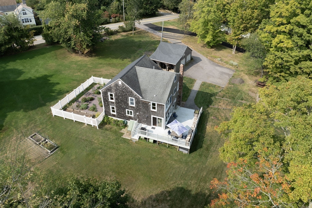 302 Summer Street