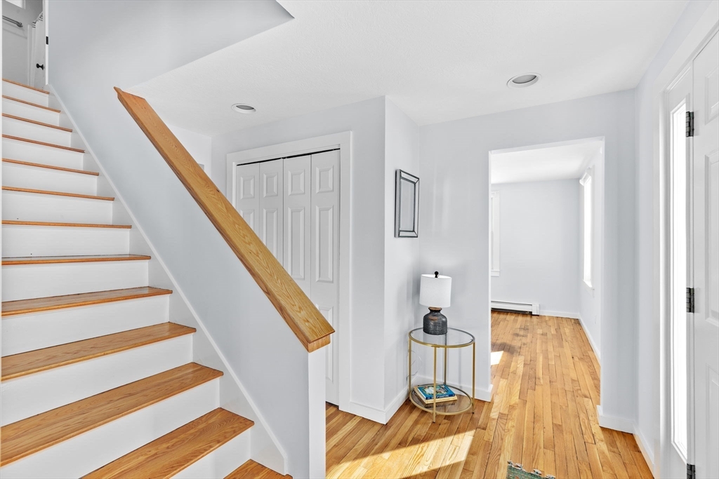 302 Summer Street