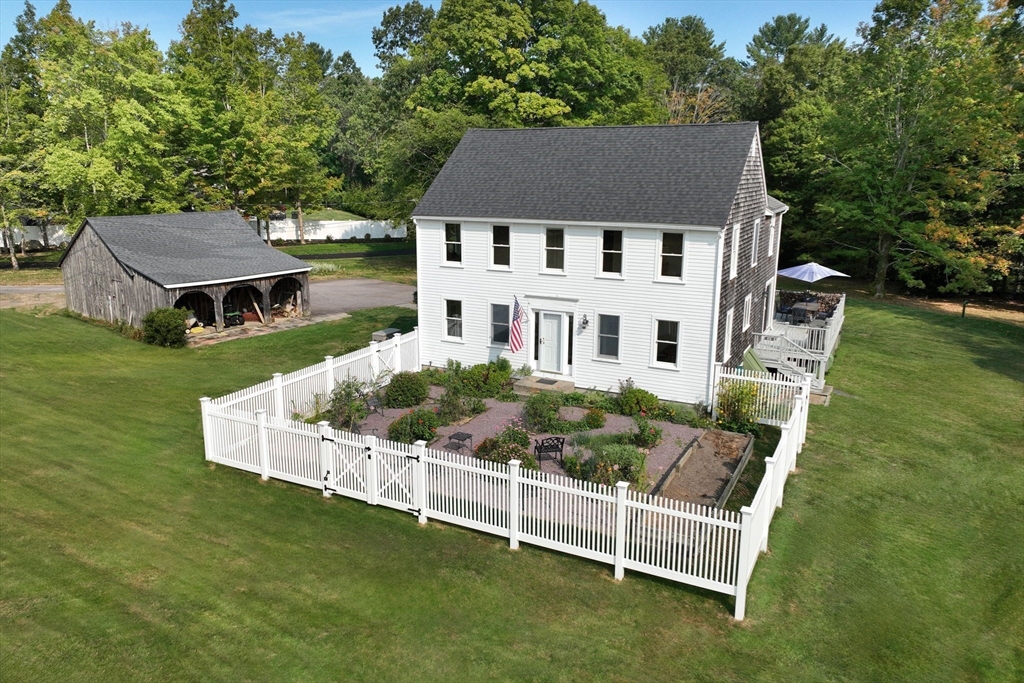 302 Summer Street