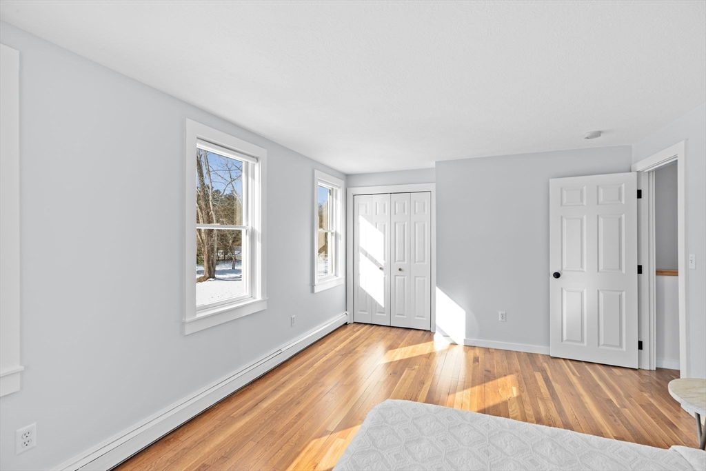 302 Summer Street