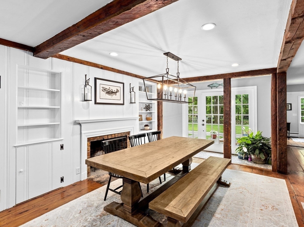 48 Old Oaken Bucket Road