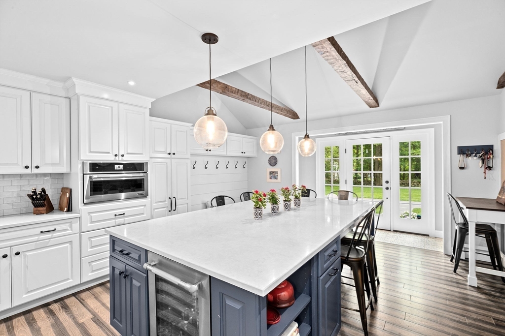 48 Old Oaken Bucket Road