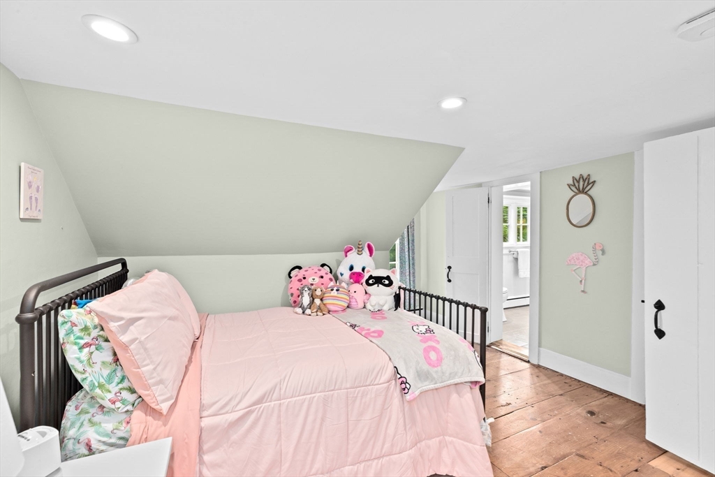 48 Old Oaken Bucket Road