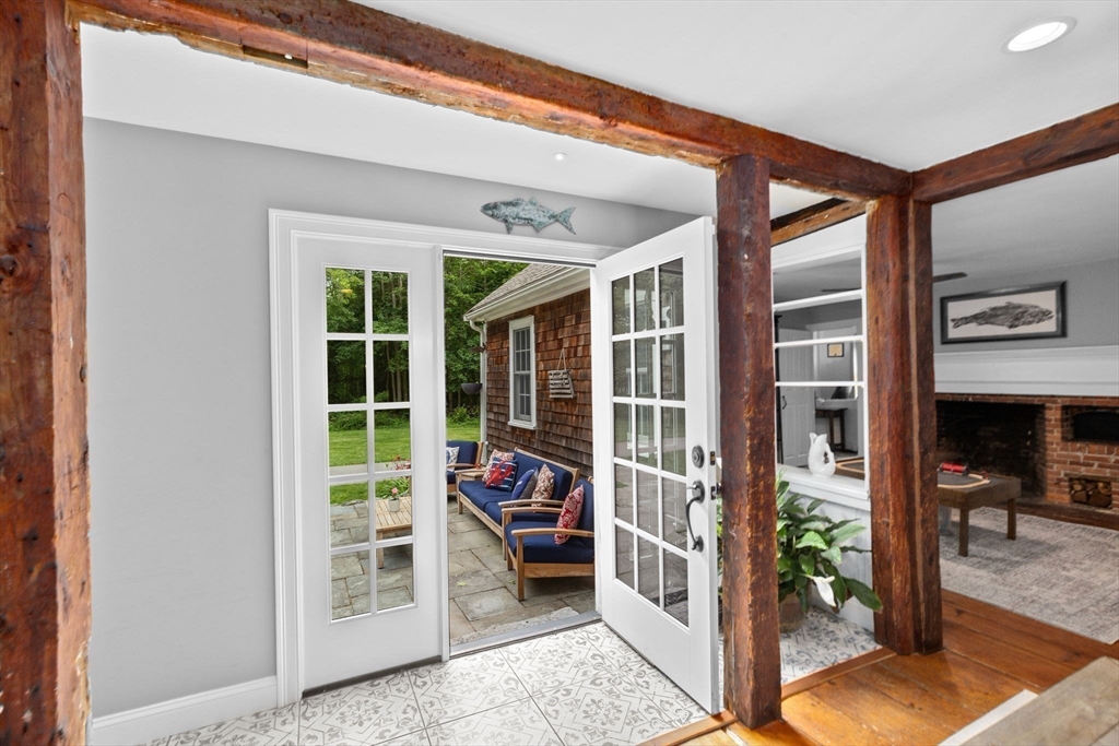 48 Old Oaken Bucket Road