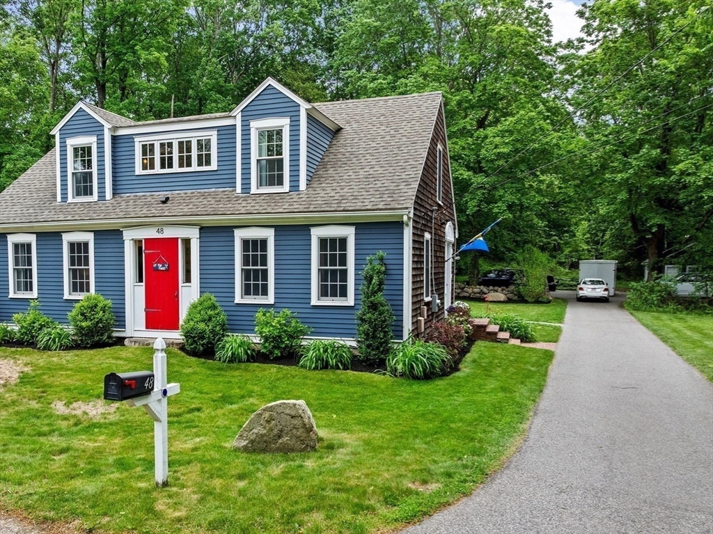 48 Old Oaken Bucket Road