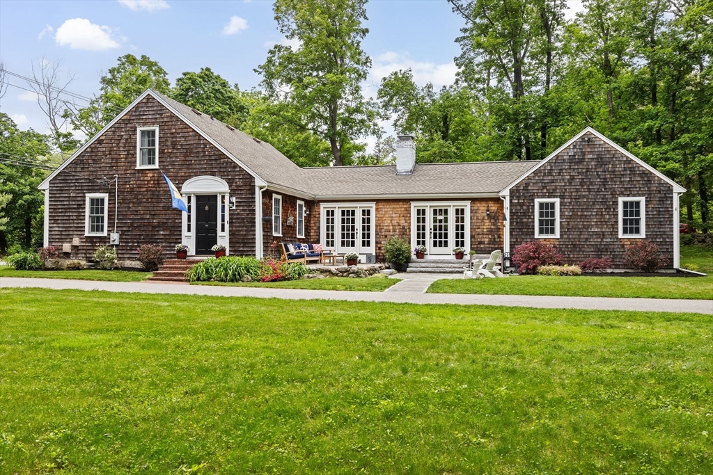 48 Old Oaken Bucket Road