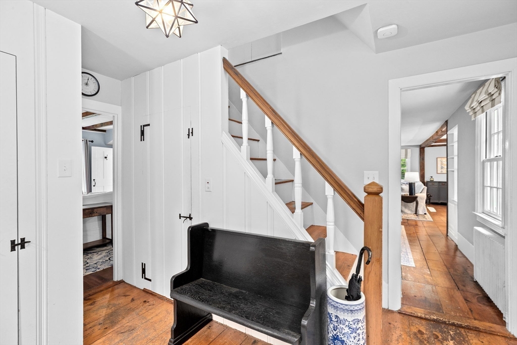 48 Old Oaken Bucket Road
