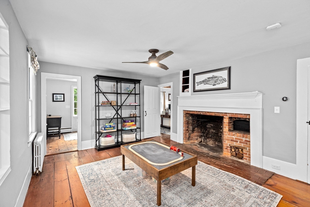48 Old Oaken Bucket Road