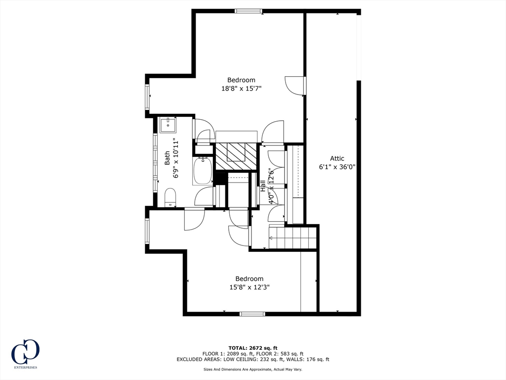 48 Old Oaken Bucket Road