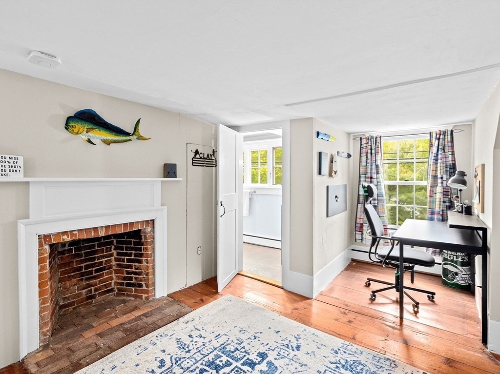 48 Old Oaken Bucket Road