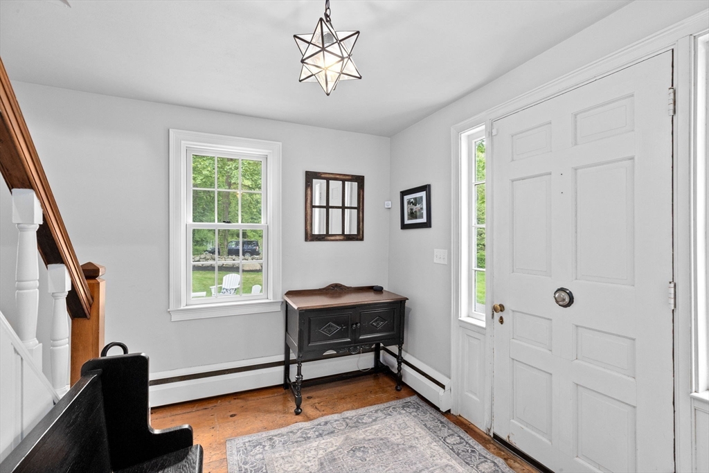 48 Old Oaken Bucket Road