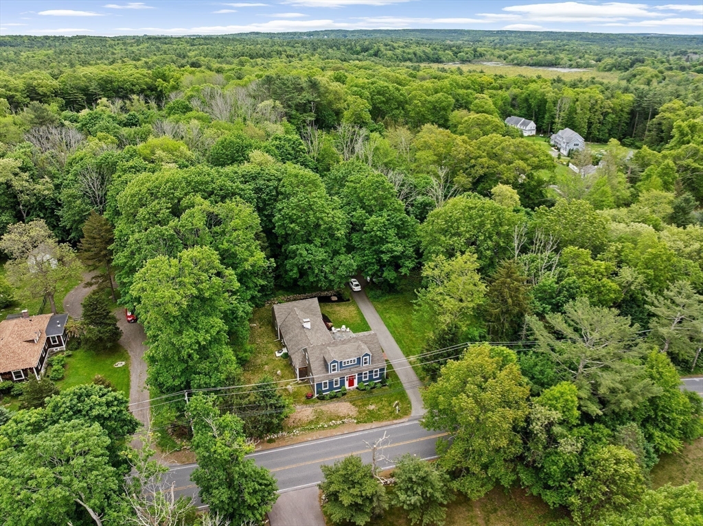48 Old Oaken Bucket Road