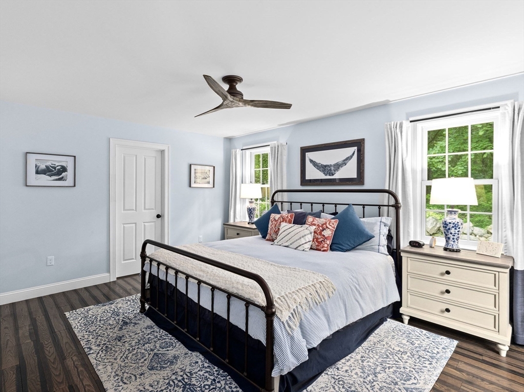 48 Old Oaken Bucket Road