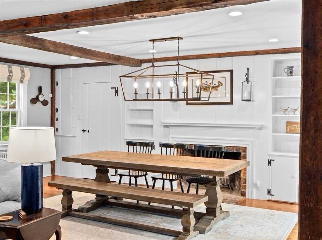 48 Old Oaken Bucket Road