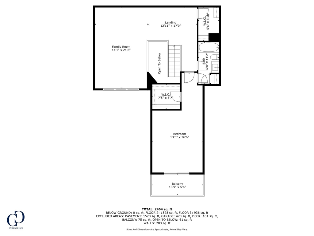 5 Diane Terrace # 5