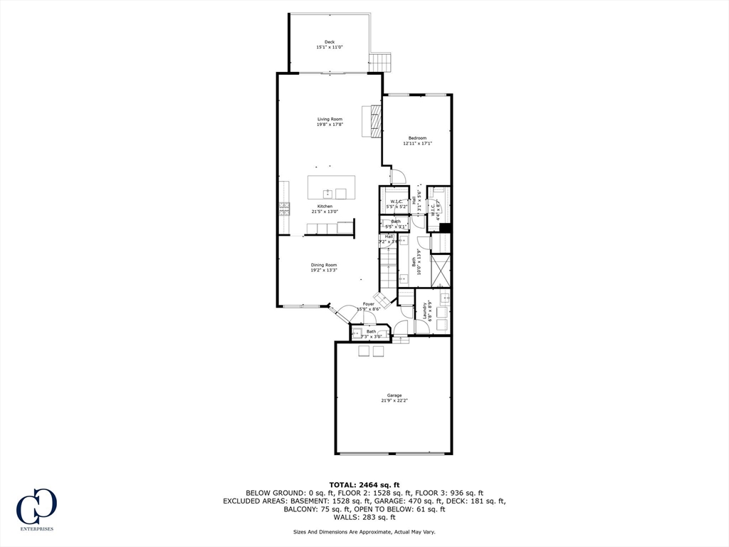 5 Diane Terrace # 5