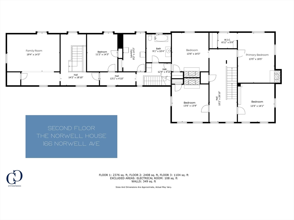 166 Norwell Avenue, Norwell