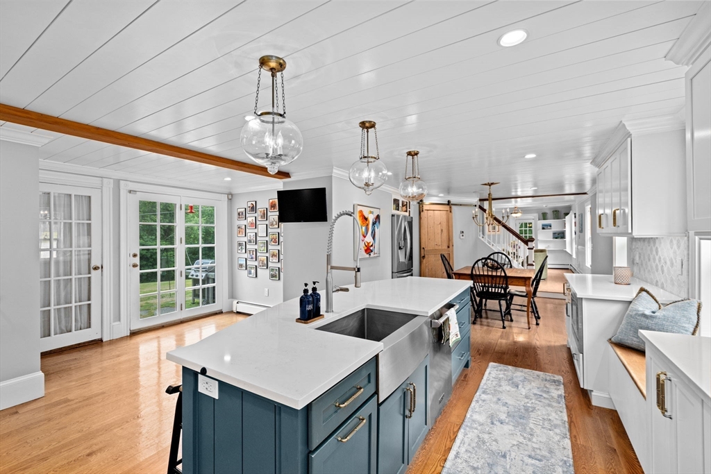 166 Norwell Avenue, Norwell