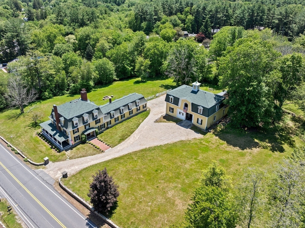 166 Norwell Avenue, Norwell