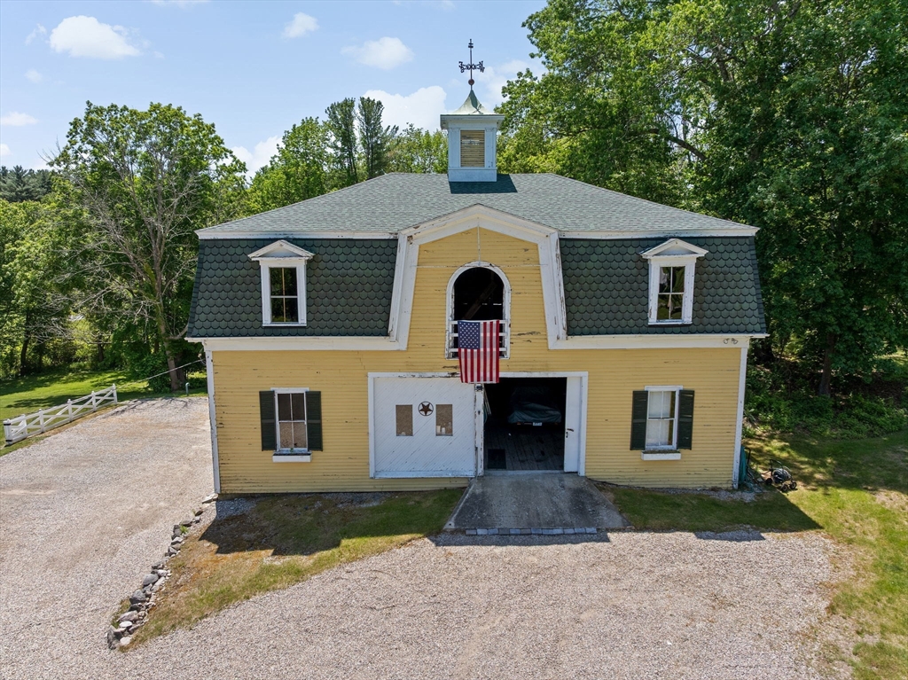 166 Norwell Avenue, Norwell