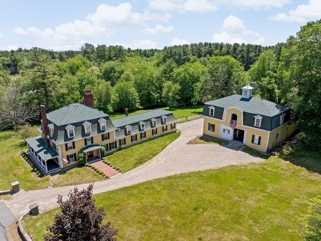 166 Norwell Avenue, Norwell