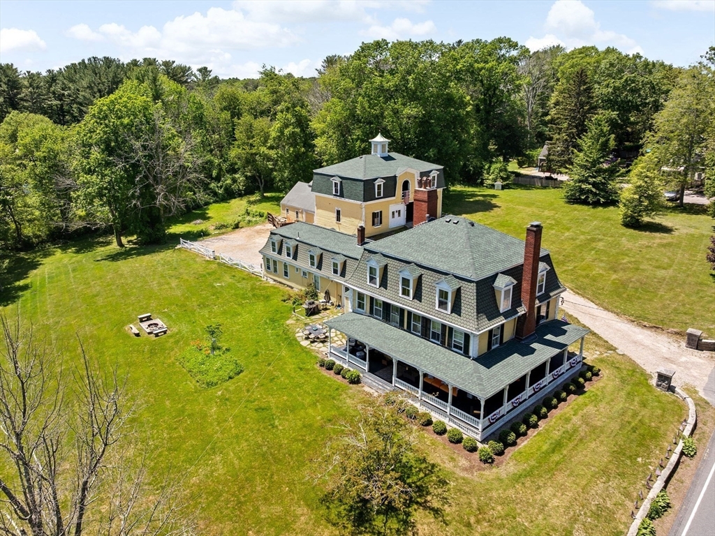 166 Norwell Avenue, Norwell