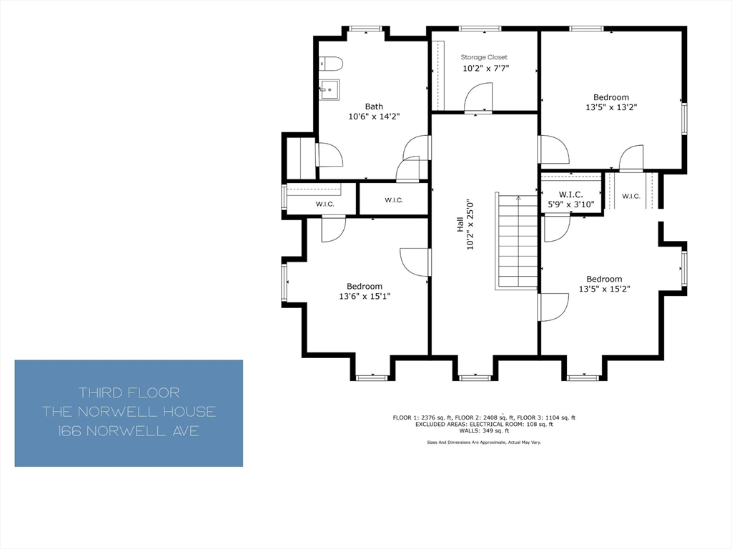 166 Norwell Avenue, Norwell