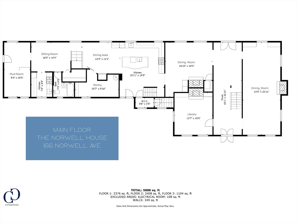 166 Norwell Avenue, Norwell