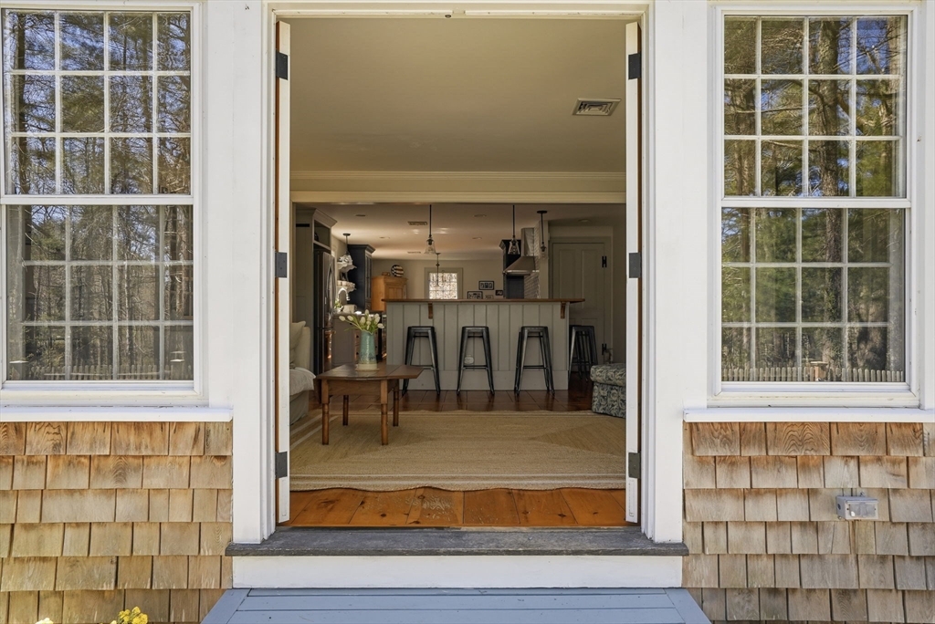 88 Chittenden Lane