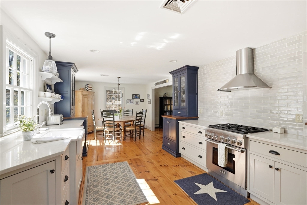 88 Chittenden Lane