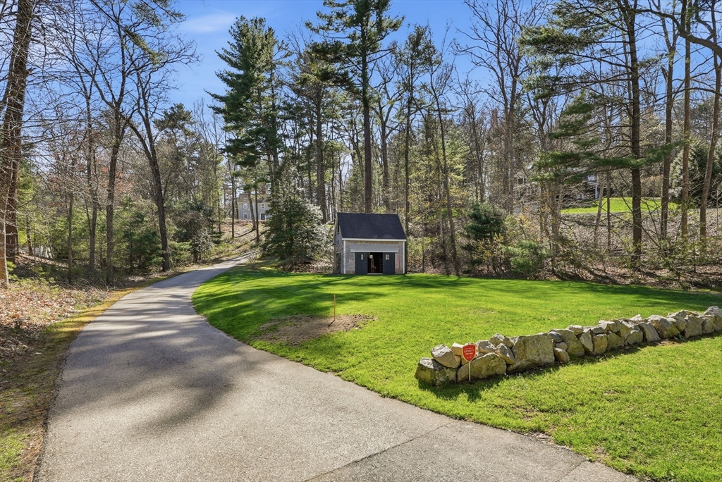 88 Chittenden Lane