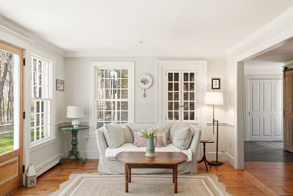 88 Chittenden Lane