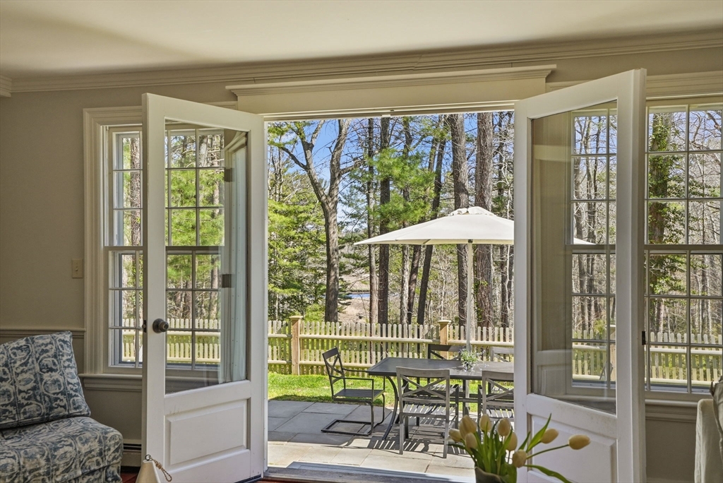 88 Chittenden Lane