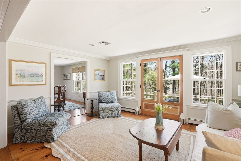 88 Chittenden Lane