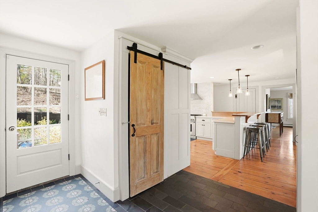 88 Chittenden Lane
