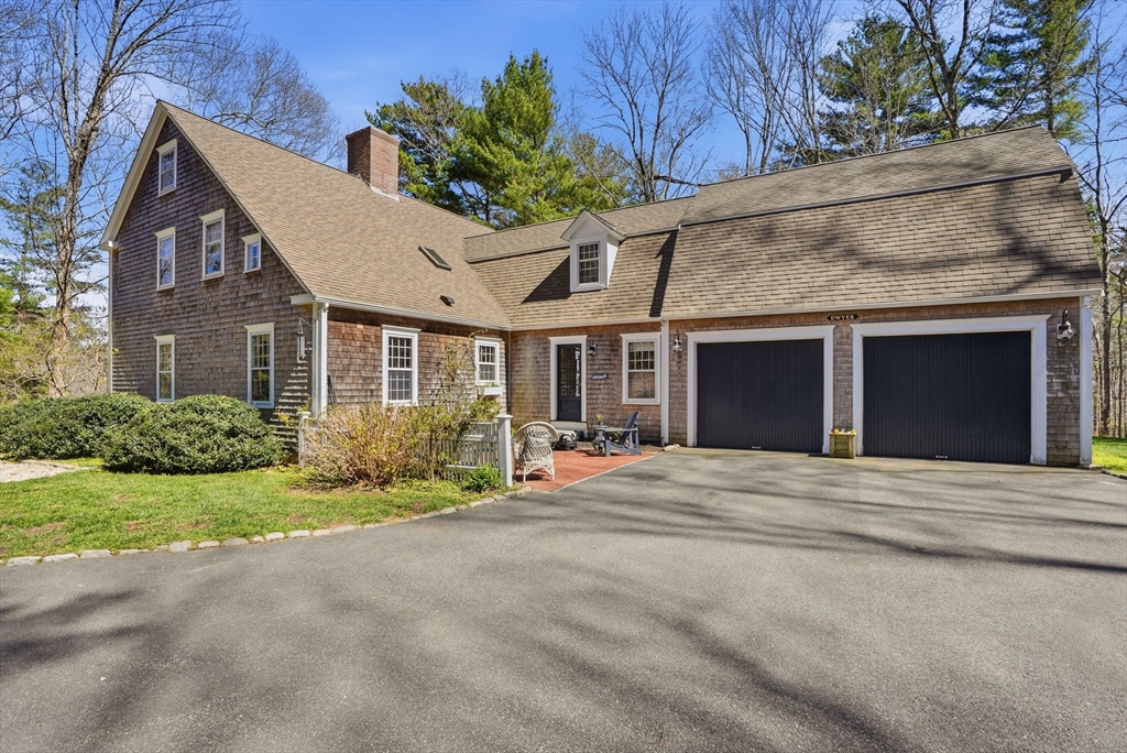 88 Chittenden Lane