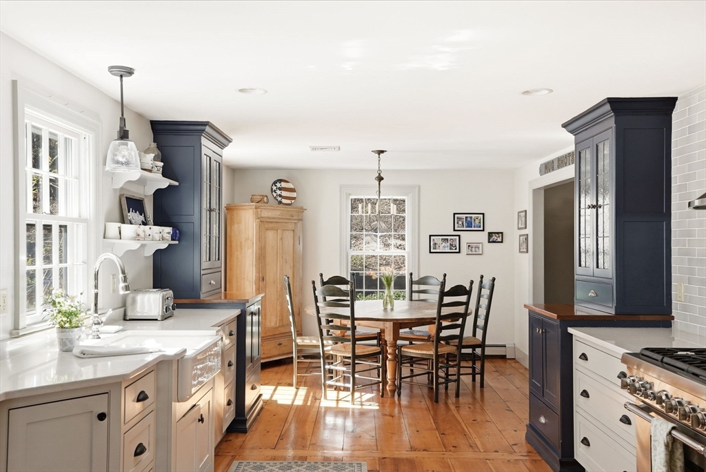 88 Chittenden Lane