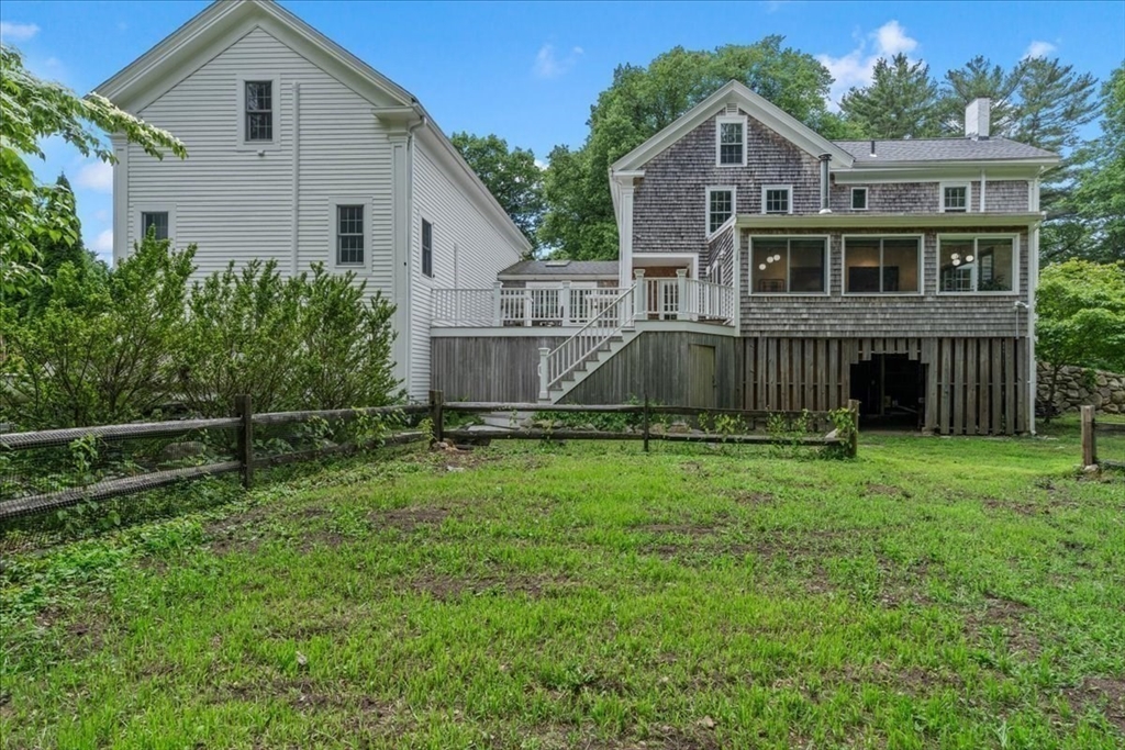 133 River Street