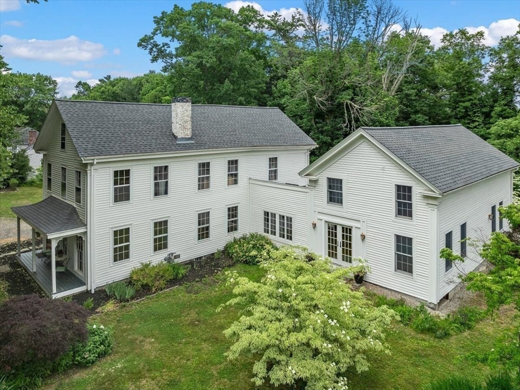 133 River Street