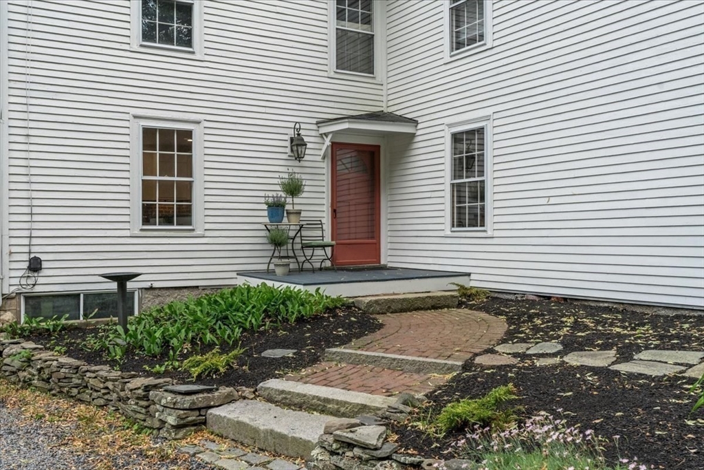 133 River Street