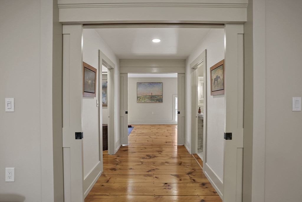 133 River Street