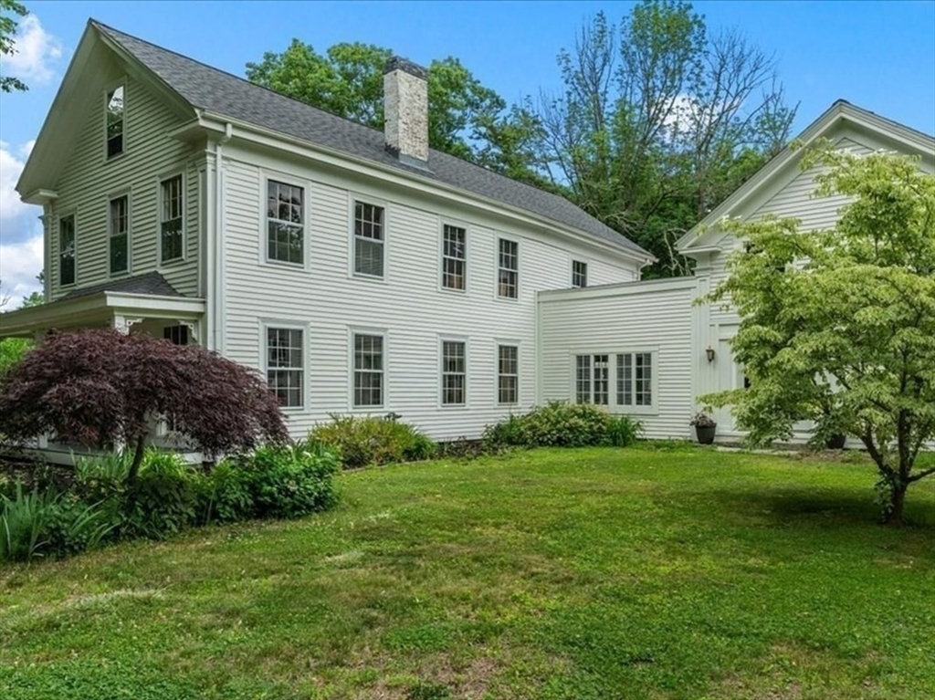 133 River Street