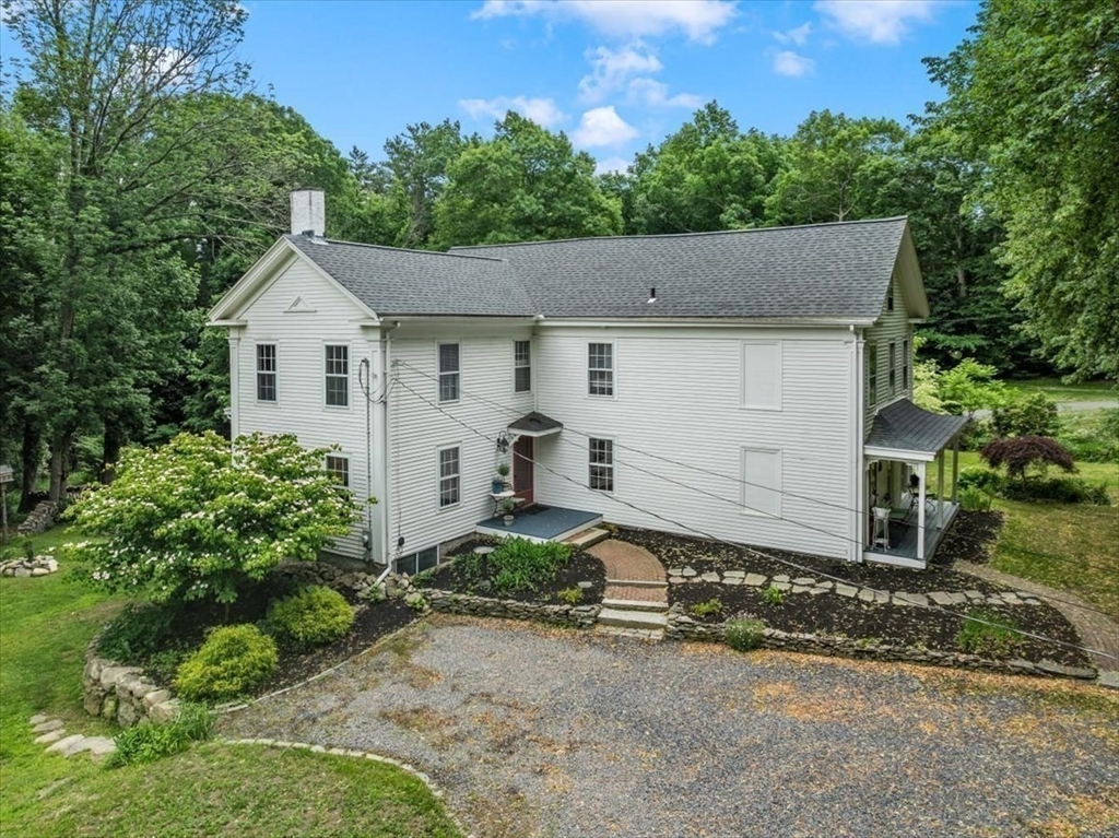 133 River Street