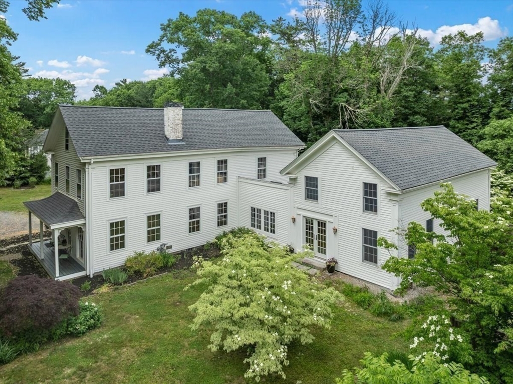 133 River Street