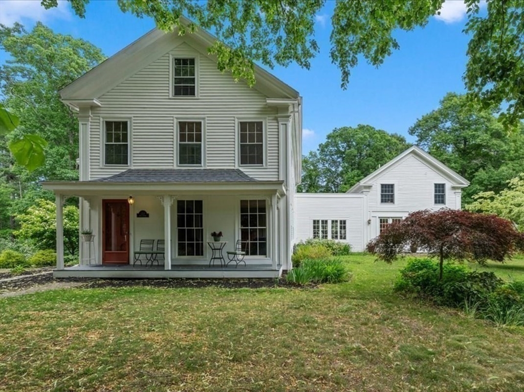 133 River Street