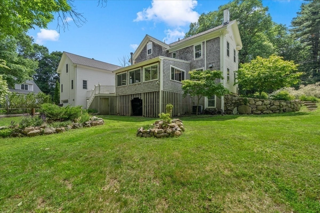 133 River Street