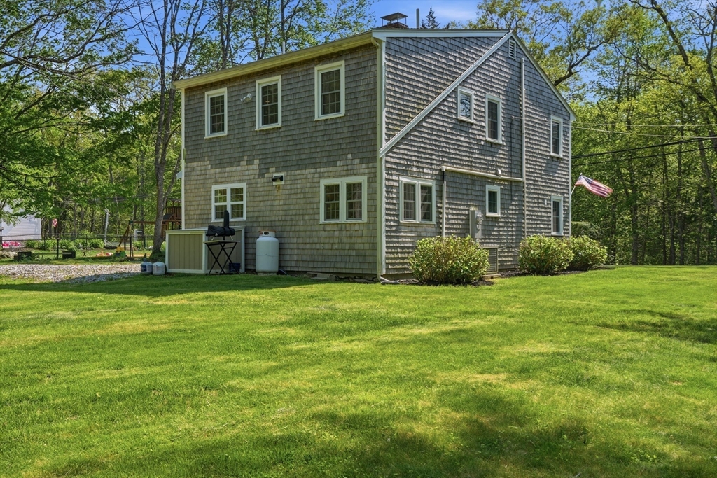 270 Lincoln Street