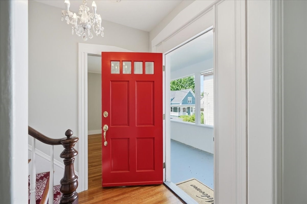 14 Boardman Street