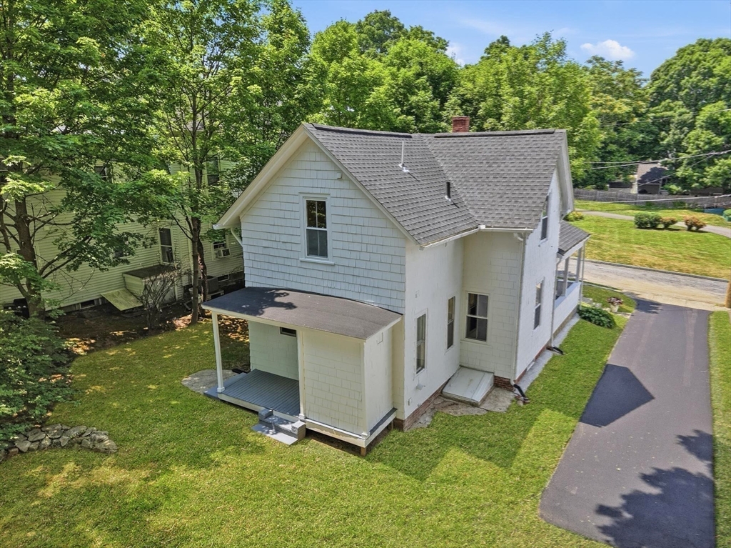 14 Boardman Street