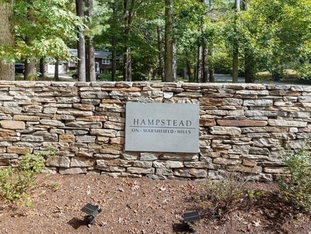 27 Hampstead Way